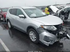 5N1AT2MN0HC825331 2017 NISSAN ROGUE