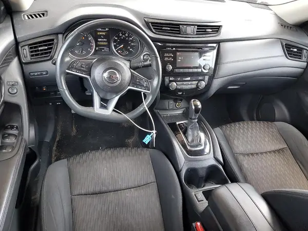 5N1AT2MN0HC834739 2017 NISSAN ROGUE - Image 8