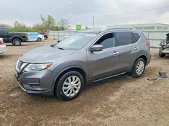 5N1AT2MN0HC847264 2017 NISSAN ROGUE