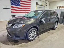 5N1AT2MN1GC730193 2016 NISSAN ROGUE