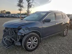 5N1AT2MN1GC738259 2016 NISSAN ROGUE