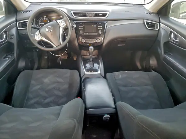 5N1AT2MN1GC738259 2016 NISSAN ROGUE - Image 8