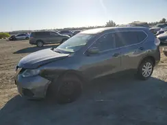 5N1AT2MN1GC745311 2016 NISSAN ROGUE