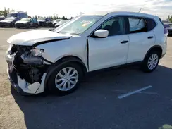 5N1AT2MN1GC748855 2016 NISSAN ROGUE