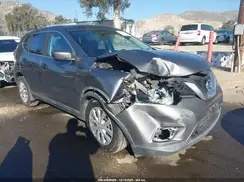 5N1AT2MN1GC748953 2016 NISSAN ROGUE
