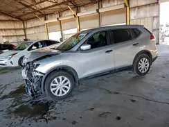 5N1AT2MN1GC750976 2016 NISSAN ROGUE