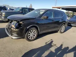 5N1AT2MN1GC752856 2016 NISSAN ROGUE