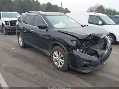 5N1AT2MN1GC755367 2016 NISSAN ROGUE