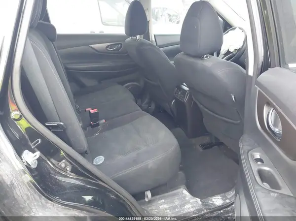 5N1AT2MN1GC755367 2016 NISSAN ROGUE - Image 8
