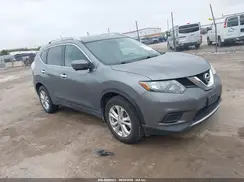 5N1AT2MN1GC764120 2016 NISSAN ROGUE