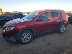 5N1AT2MN1GC764926 2016 NISSAN ROGUE