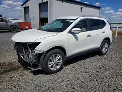 5N1AT2MN1GC768197 2016 NISSAN ROGUE