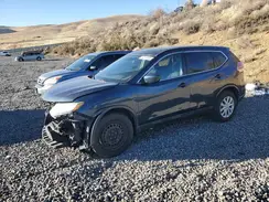 5N1AT2MN1GC771262 2016 NISSAN ROGUE