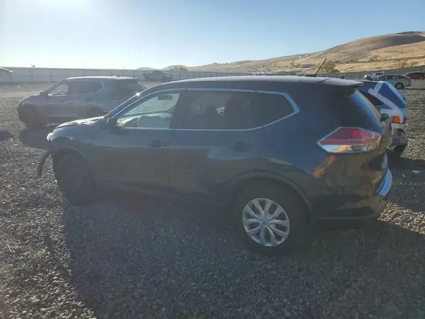5N1AT2MN1GC771262 2016 NISSAN ROGUE - Image 2