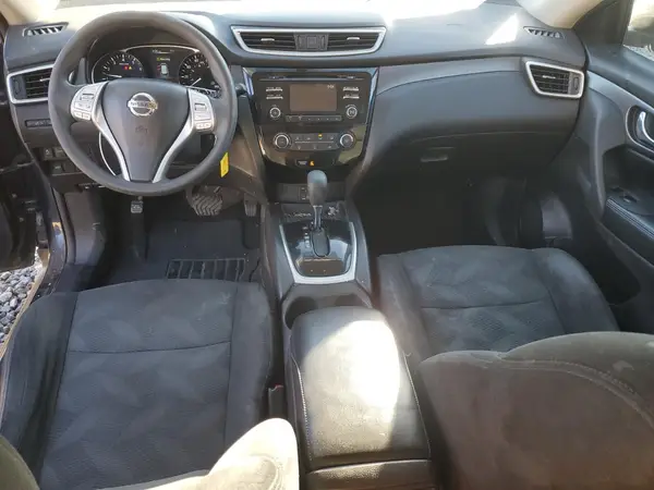 5N1AT2MN1GC771262 2016 NISSAN ROGUE - Image 8