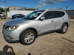 5N1AT2MN1GC784271 2016 NISSAN ROGUE