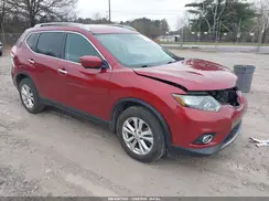 5N1AT2MN1GC785498 2016 NISSAN ROGUE