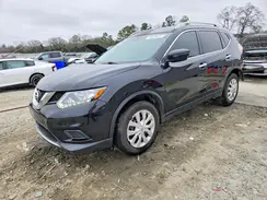 5N1AT2MN1GC793696 2016 NISSAN ROGUE