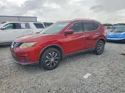5N1AT2MN1GC806947 2016 NISSAN ROGUE