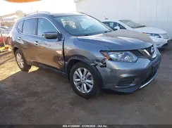5N1AT2MN1GC842685 2016 NISSAN ROGUE