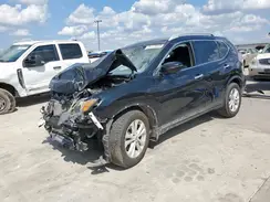 5N1AT2MN1GC847398 2016 NISSAN ROGUE