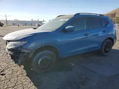 5N1AT2MN1GC867263 2016 NISSAN ROGUE
