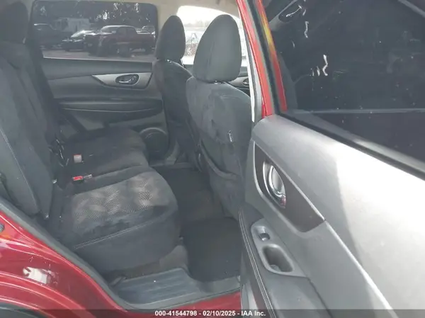 5N1AT2MN1GC874438 2016 NISSAN ROGUE - Image 8