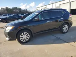 5N1AT2MN1GC885505 2016 NISSAN ROGUE