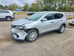 5N1AT2MN1GC911066 2016 NISSAN ROGUE