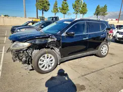 5N1AT2MN1GC911925 2016 NISSAN ROGUE
