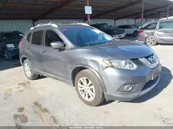 5N1AT2MN1GC915201 2016 NISSAN ROGUE