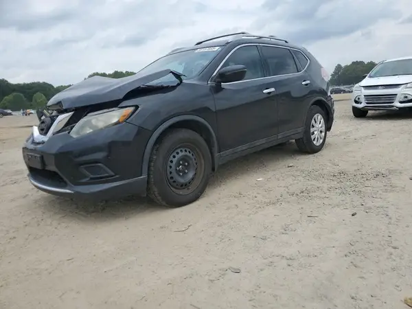 5N1AT2MN1GC919037 2016 NISSAN ROGUE - Image 1