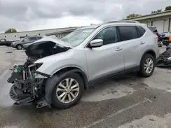 5N1AT2MN1GC924237 2016 NISSAN ROGUE