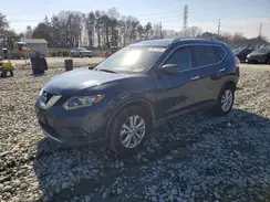 5N1AT2MN1GC925730 2016 NISSAN ROGUE
