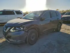 5N1AT2MN1HC737338 2017 NISSAN ROGUE