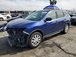 5N1AT2MN1HC746881 2017 NISSAN ROGUE