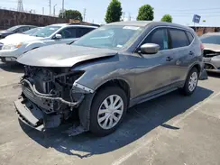5N1AT2MN1HC753636 2017 NISSAN ROGUE