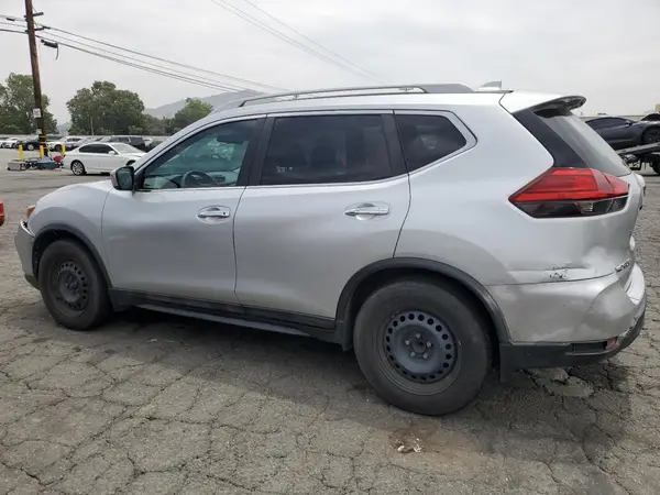 5N1AT2MN1HC779783 2017 NISSAN ROGUE - Image 2