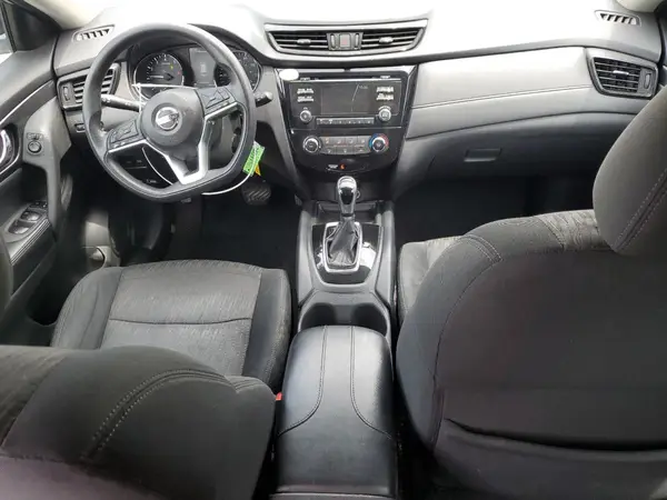 5N1AT2MN1HC779783 2017 NISSAN ROGUE - Image 8