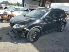 5N1AT2MN1HC814242 2017 NISSAN ROGUE