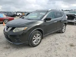 5N1AT2MN2GC738593 2016 NISSAN ROGUE