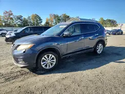 5N1AT2MN2GC767639 2016 NISSAN ROGUE