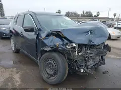 5N1AT2MN2GC773697 2016 NISSAN ROGUE