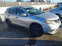 5N1AT2MN2GC775093 2016 NISSAN ROGUE