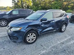 5N1AT2MN2GC785736 2016 NISSAN ROGUE