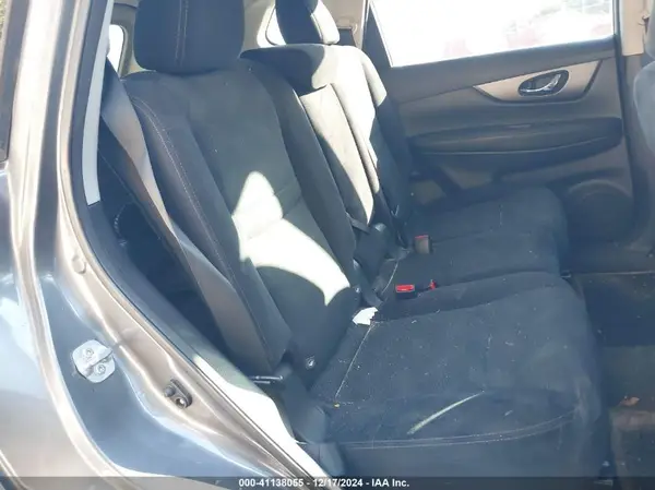5N1AT2MN2GC806844 2016 NISSAN ROGUE - Image 8