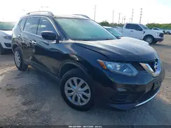 5N1AT2MN2GC808528 2016 NISSAN ROGUE