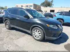 5N1AT2MN2GC848933 2016 NISSAN ROGUE