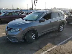 5N1AT2MN2GC853730 2016 NISSAN ROGUE