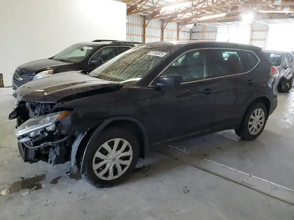 5N1AT2MN2GC857924 2016 NISSAN ROGUE - Image 1
